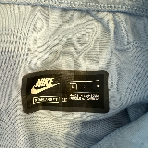🔥NIKE JOGGERS | SIZE LARGE🔥 - Picture 5 of 10